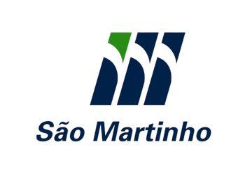 Logotipo de parceiro da Ribermont
